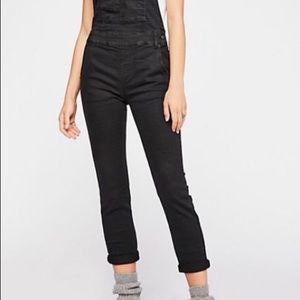 Free People Overalls
